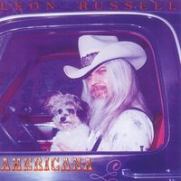 Shadow and Me - Leon Russell