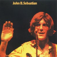 Rainbows All over Your Blues - John Sebastian