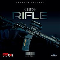 Rifle - Squash