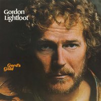 I'm Not Sayin' / Ribbon of Darkness - Gordon Lightfoot