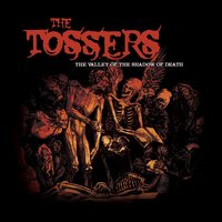 A Criminal Of Me - The Tossers