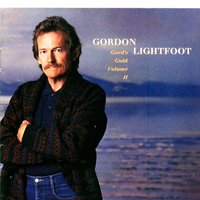 Triangle - Gordon Lightfoot