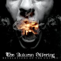 Doomed Generation - The Autumn Offering