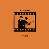 Por el túnel [En directo] - Los Secretos, Joaquín Sabina