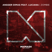 Zombie - Angger Dimas, Luciana