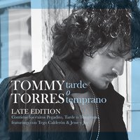 Mar Adentro - Tommy Torres