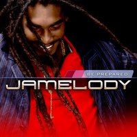 Give Thanks - Jamelody