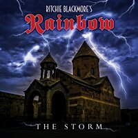 The Storm - Rainbow