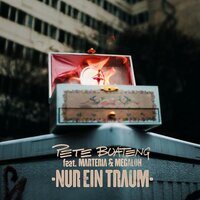 Nur ein Traum - PETE BOATENG, Marteria, Megaloh