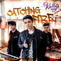 Catching Fire - Maia Reficco, Alex Hoyer