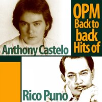 Magkasuyo Buong Gabi - Rico J. Puno, Elisa