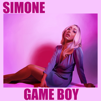 Game Boy - Simone