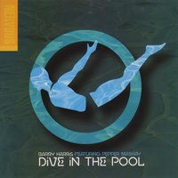 Dive In The Pool [Rub A Dub] - Barry Harris, Pepper Mashay