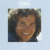 Suite: Clouds, Rain - David Gates