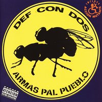 Juguemos con objetos punzantes - Def Con Dos