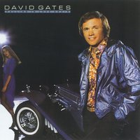 Can I Call You - David Gates