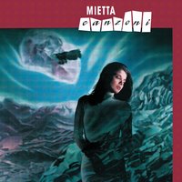 Cuore di metallo - Mietta