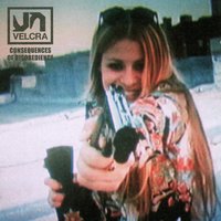 Not Against Me - Velcra