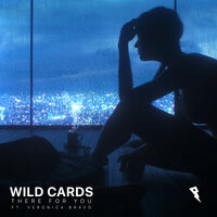 There for You - Wild Cards, Veronica Bravo