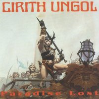 Chaos Rising - Cirith Ungol