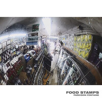 Food Stamps - Pardison Fontaine