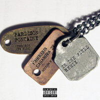 In The Field Remix - Pardison Fontaine, Casanova 2X, Fabolous