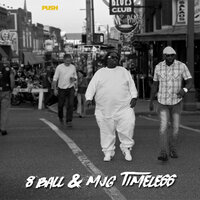 Timeless - 8Ball & MJG