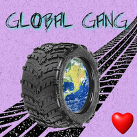 Global Gang - Global Dan