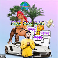 Lil Gas Bag - Global Dan