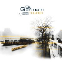 Sure Thing - St Germain