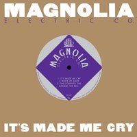 It's Made Me Cry - Magnolia Electric Co.
