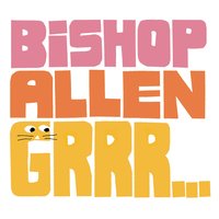 South China Moon - Bishop Allen