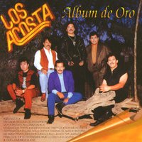 Te extrañaré - Los Acosta