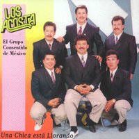 Eres feliz junto a él - Los Acosta