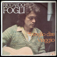 Viaggio - Riccardo Fogli