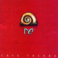El metro - Café Tacvba