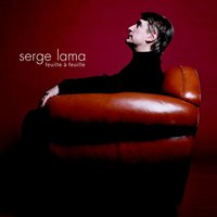 Femme adieu - Serge Lama