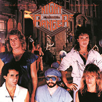 Why Does Love Have To Change - Night Ranger