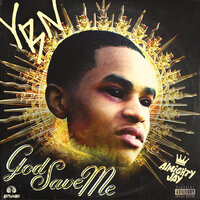 God Save Me - Almighty Jay