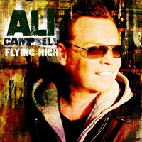 Nothing Ever Changes - Ali Campbell