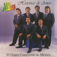 Historia de amor - Los Acosta