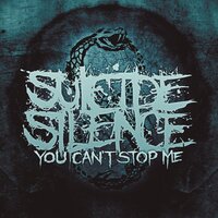 Monster Within - Suicide Silence, Greg Puciato