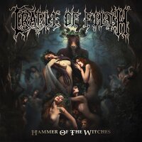 Misericord - Cradle Of Filth