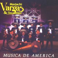 Alma llanera - Mariachi Vargas de Tecalitlan