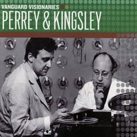 E.V.A. - Perrey And Kingsley