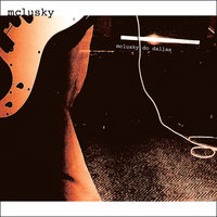 To Hell With Good Intentions - Mclusky