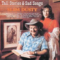 I Hope They Fight Again - Slim Dusty