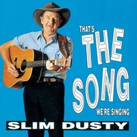 All My Mates Are Gone - Slim Dusty