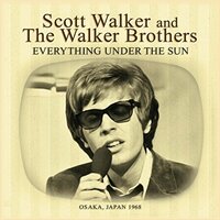 The Sun Ain't Gonna Shine Anymore - Scott Walker