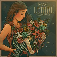 Burgundy - Mac Lethal